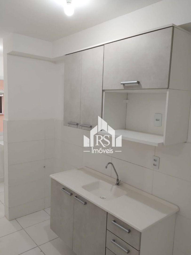 Apartamento à venda com 2 quartos, 52m² - Foto 33