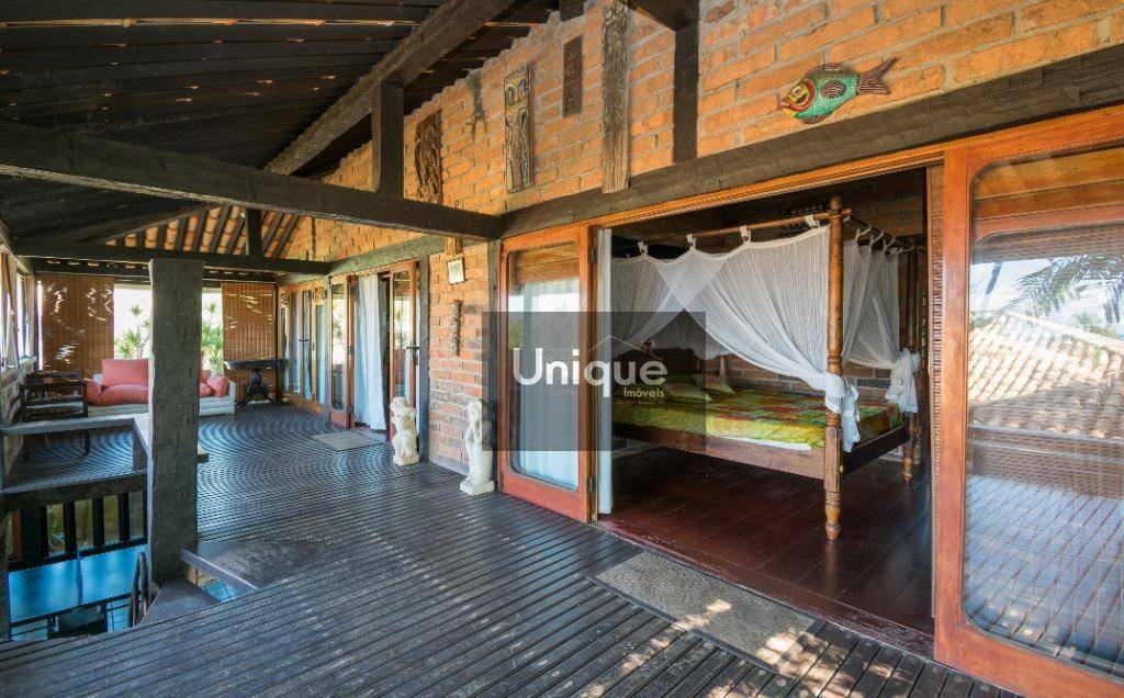 Casa à venda com 4 quartos, 390m² - Foto 35