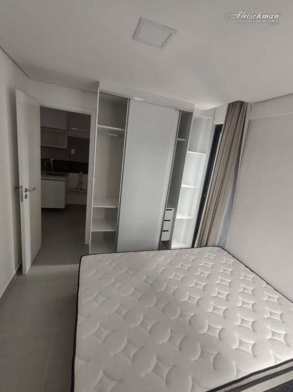 Flat/Apart Hotel para alugar com 1 quarto, 36m² - Foto 14