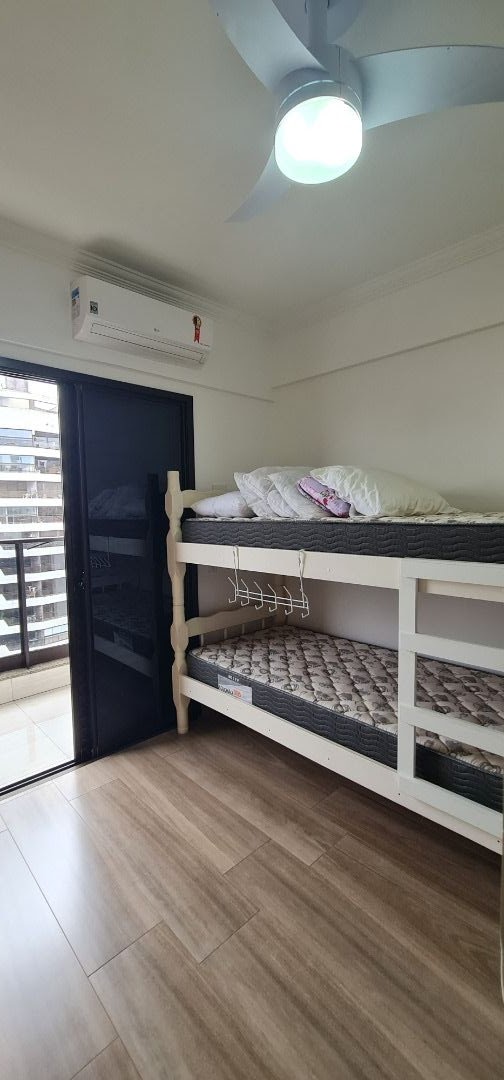 Apartamento à venda com 3 quartos, 116m² - Foto 35