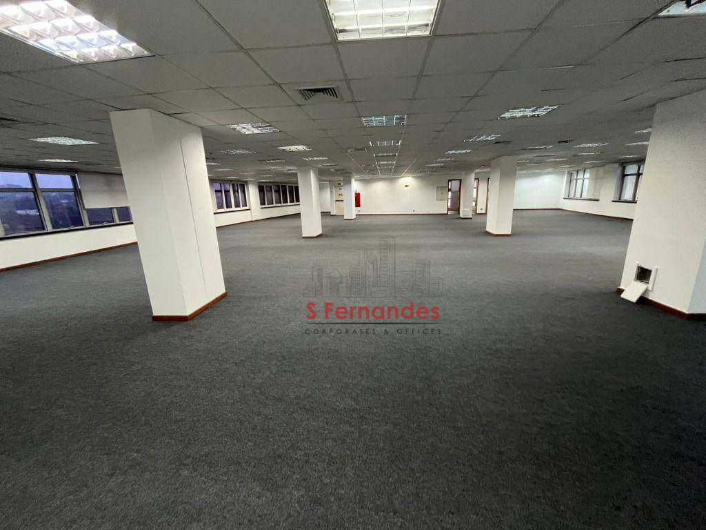 Conjunto Comercial-Sala para alugar, 560m² - Foto 19