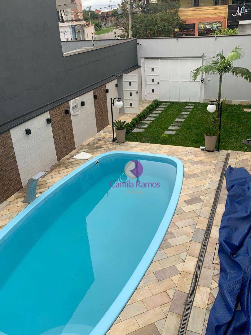 Casa, 1 quarto, 51 m² - Foto 3