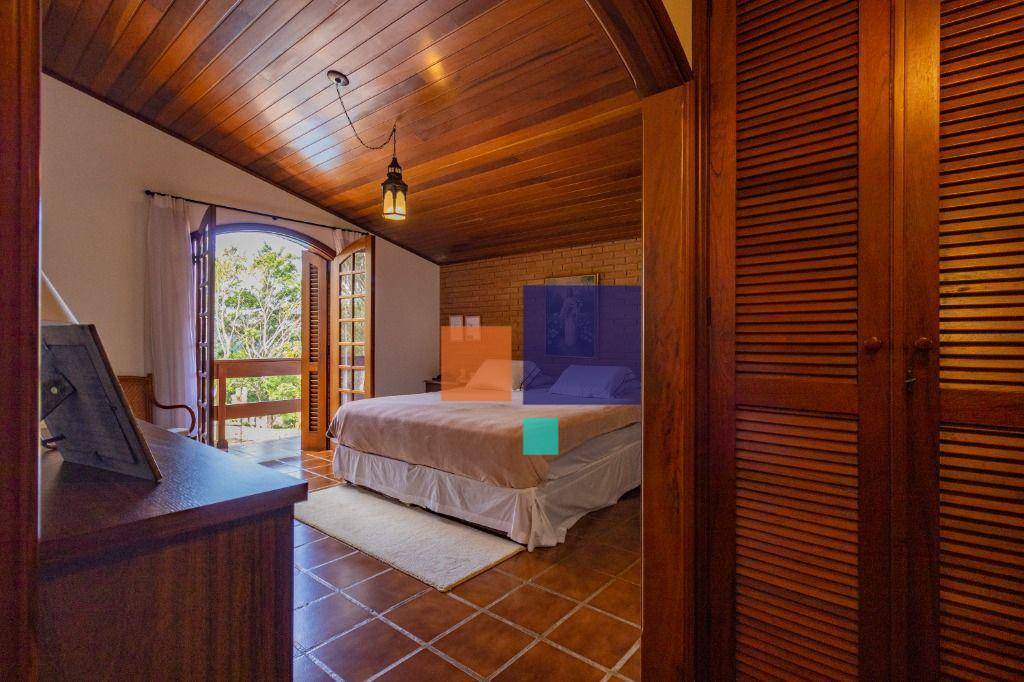 Casa de Condomínio à venda com 7 quartos, 1000m² - Foto 38