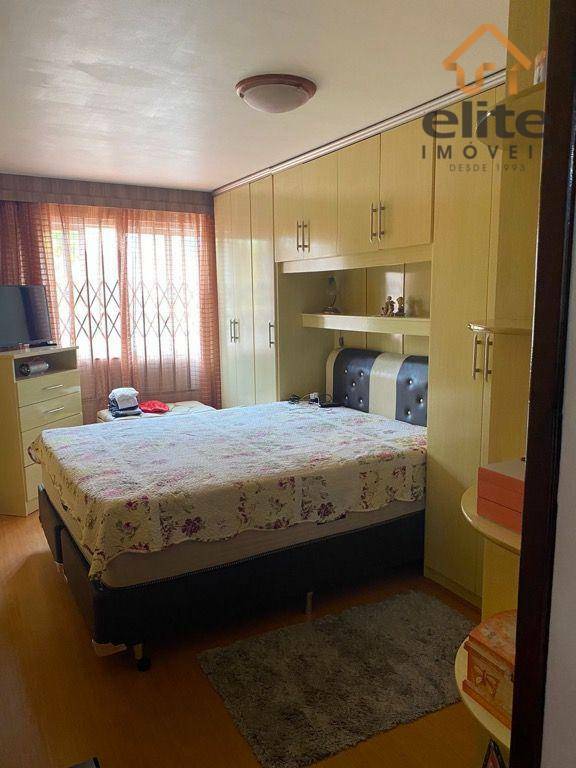 Sobrado à venda com 3 quartos, 108m² - Foto 11