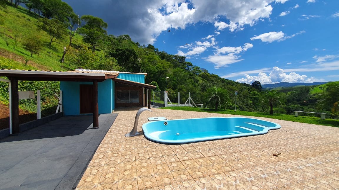 Terreno, 5 hectares - Foto 2