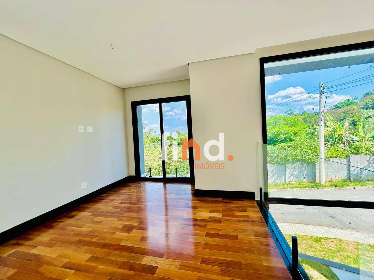 Casa de Condomínio à venda com 4 quartos, 480m² - Foto 7