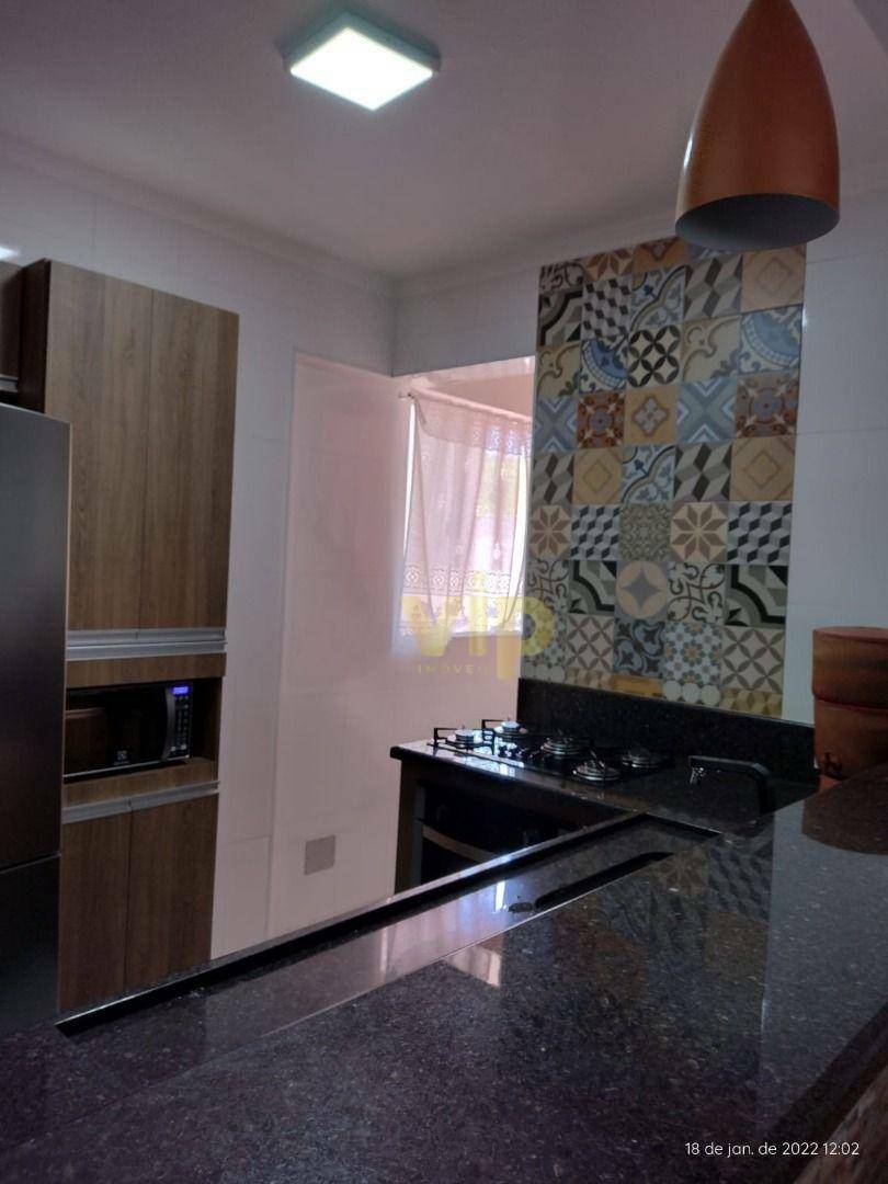 Apartamento à venda com 3 quartos, 69m² - Foto 18