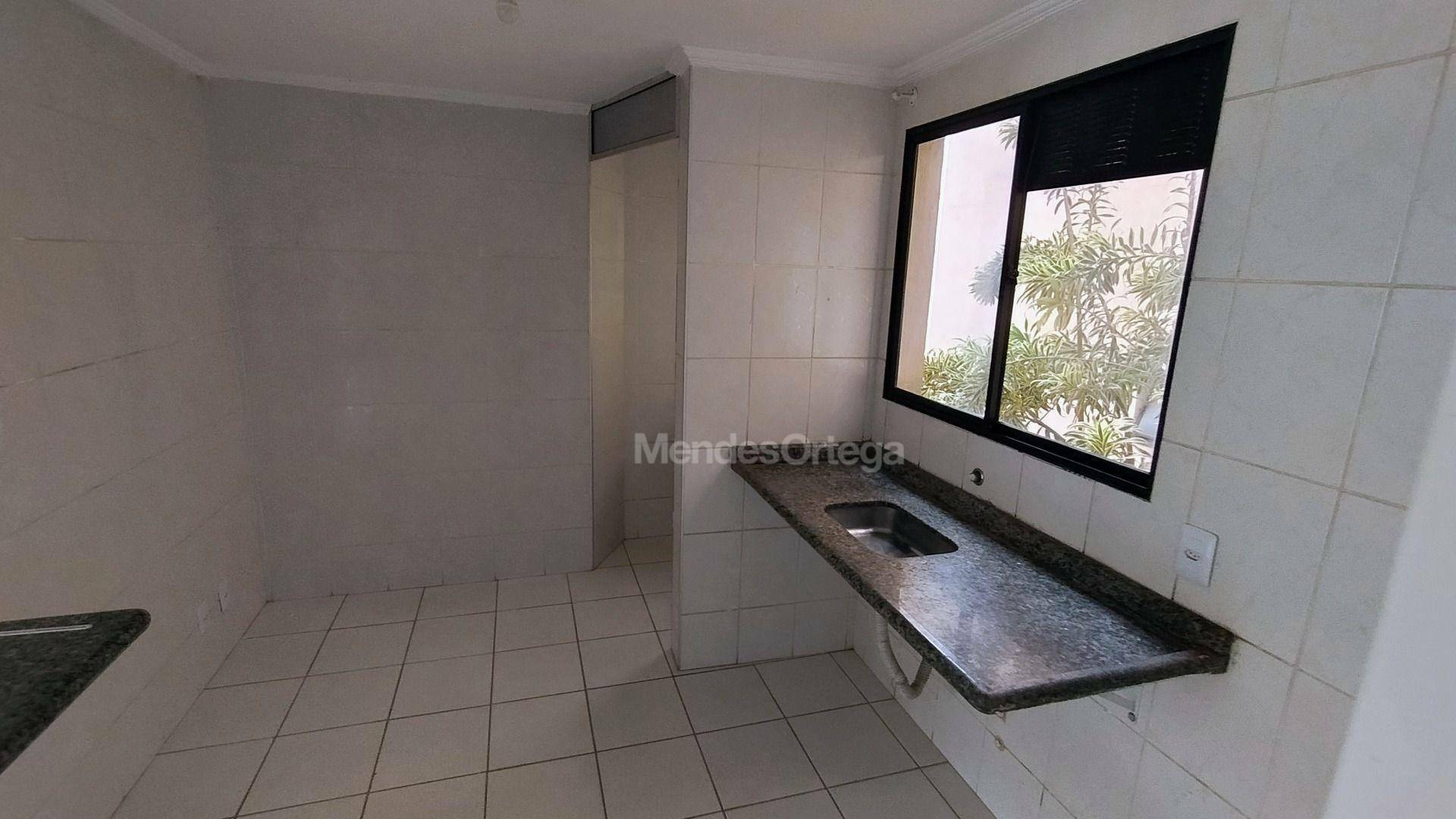 Apartamento à venda com 3 quartos, 70m² - Foto 9