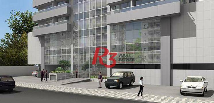 Conjunto Comercial-Sala para alugar, 53m² - Foto 13