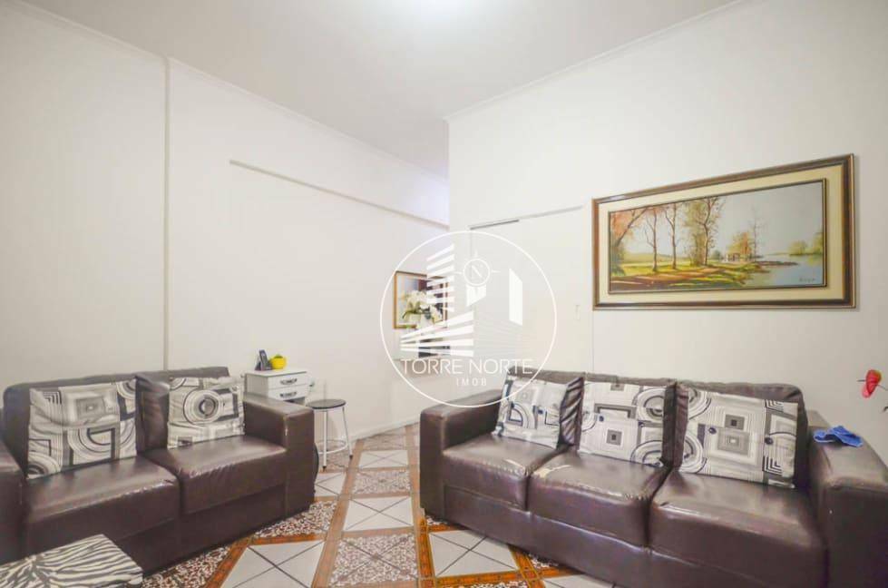 Apartamento à venda com 1 quarto, 32m² - Foto 13