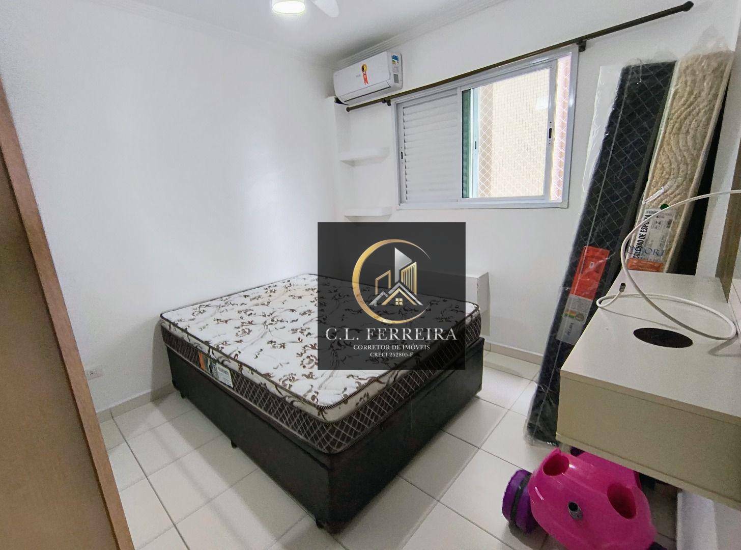 Apartamento à venda com 2 quartos, 77m² - Foto 10