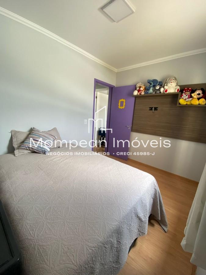 Apartamento à venda com 2 quartos, 48m² - Foto 10