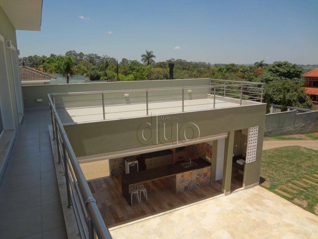 Casa de Condomínio à venda com 4 quartos, 277m² - Foto 49