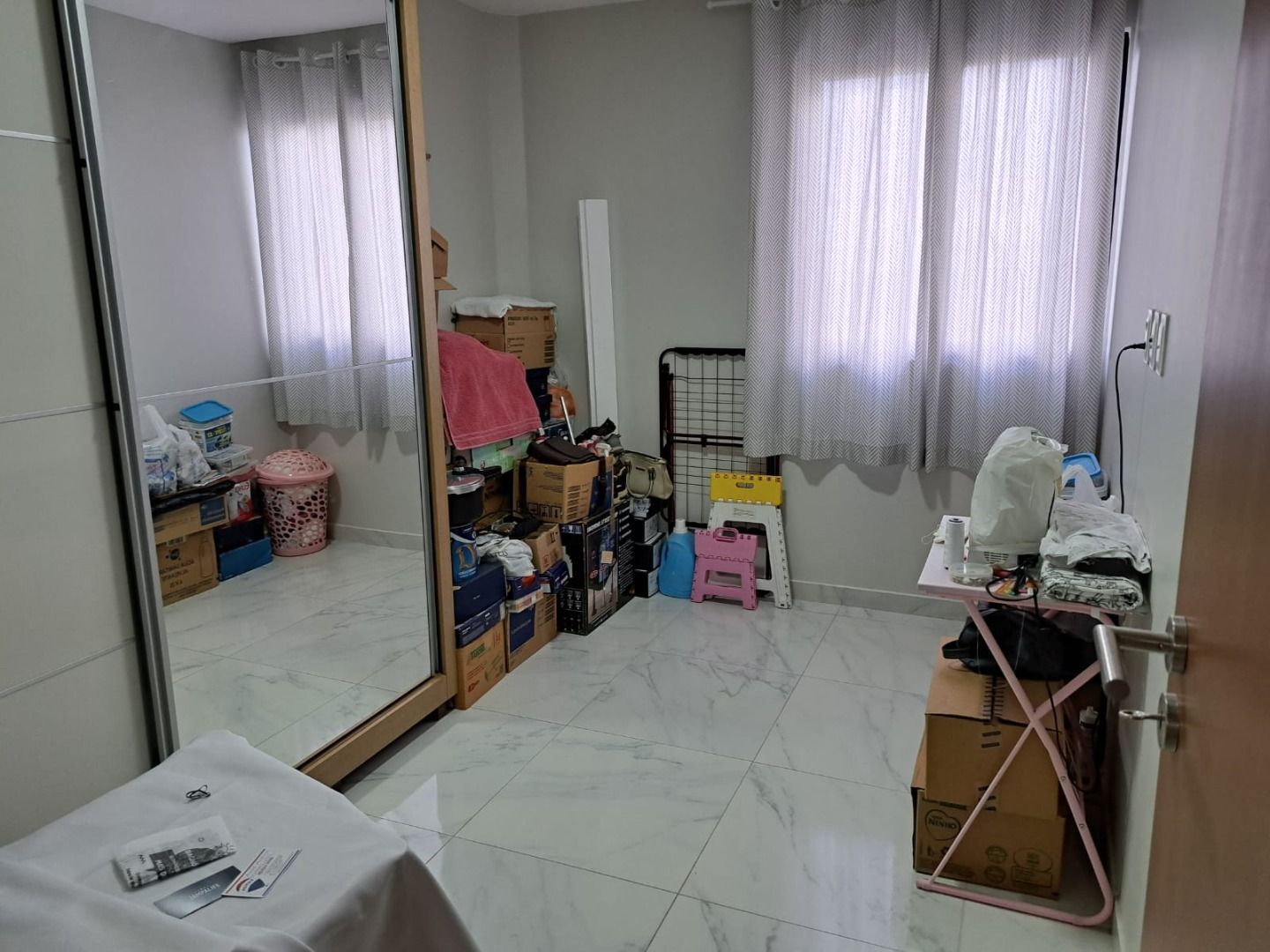 Apartamento à venda com 3 quartos, 70m² - Foto 12