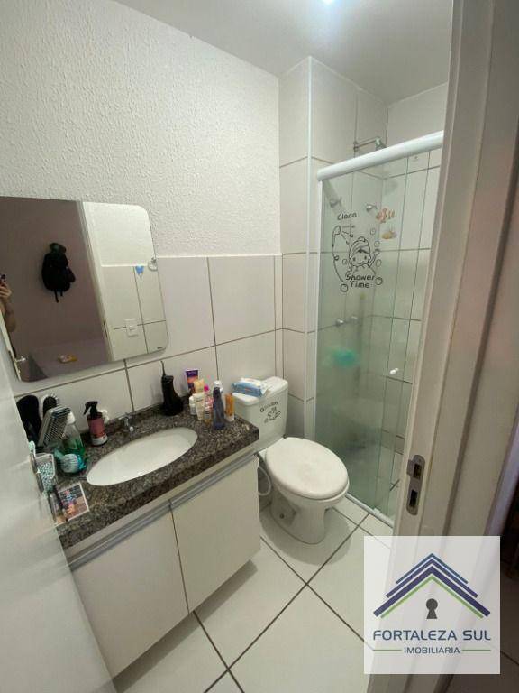 Apartamento à venda com 2 quartos, 53m² - Foto 14