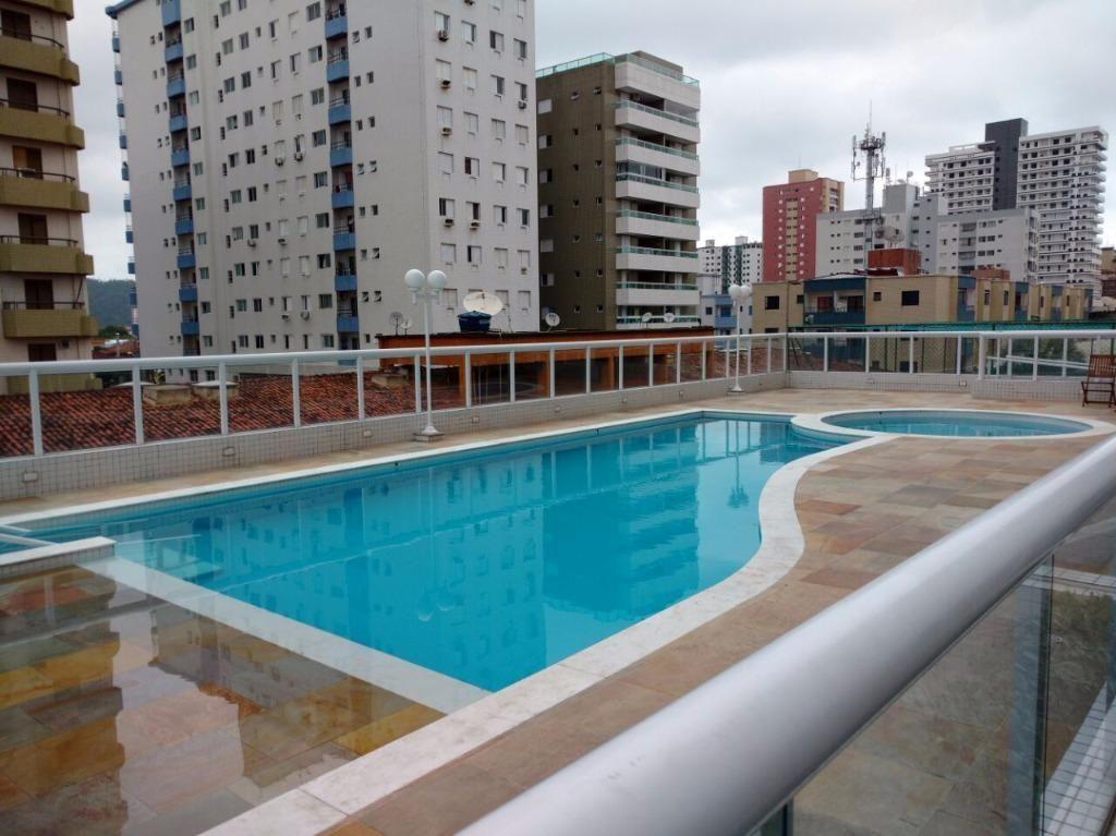 Apartamento à venda com 2 quartos, 83m² - Foto 13