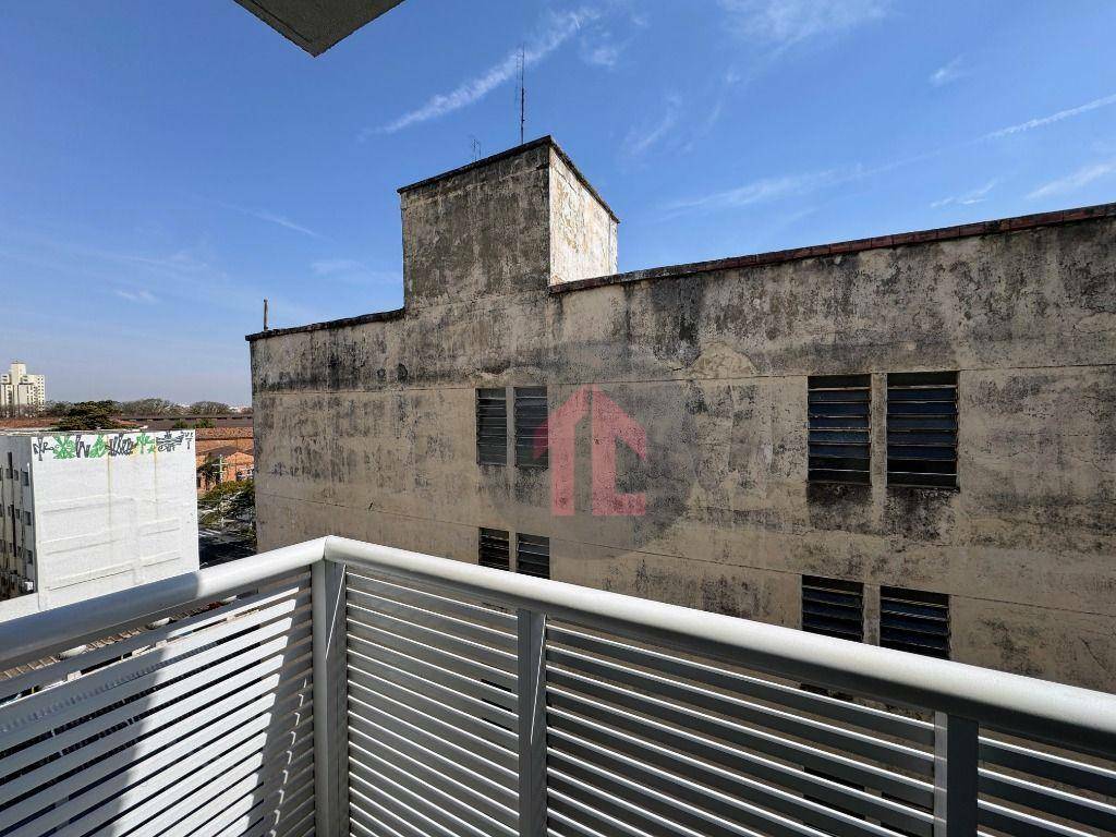 Sala-Conjunto, 35 m² - Foto 3