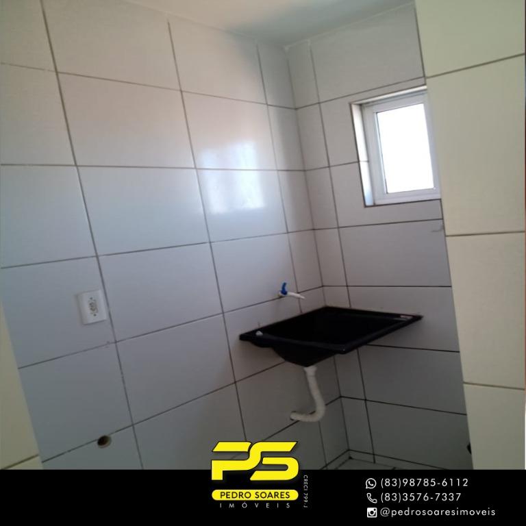 Apartamento à venda com 2 quartos, 47m² - Foto 13