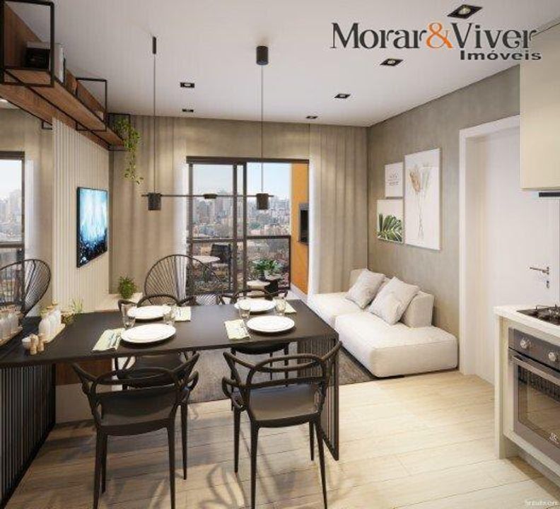 Apartamento à venda com 2 quartos, 55m² - Foto 36