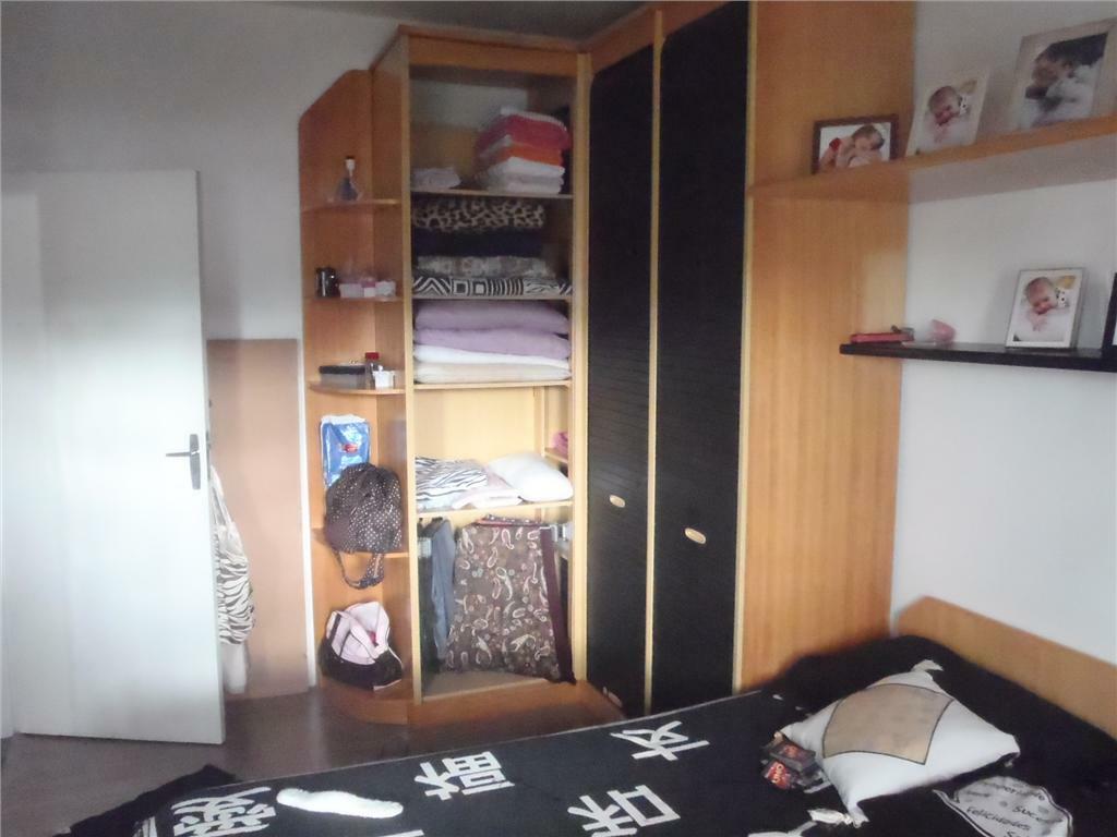 Apartamento à venda com 2 quartos, 66m² - Foto 8