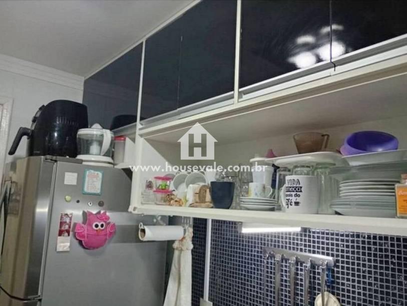 Apartamento à venda com 2 quartos, 56m² - Foto 7