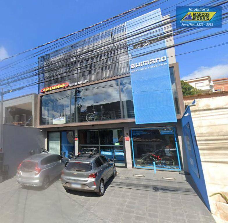 Depósito-Galpão-Armazém para alugar, 220m² - Foto 1