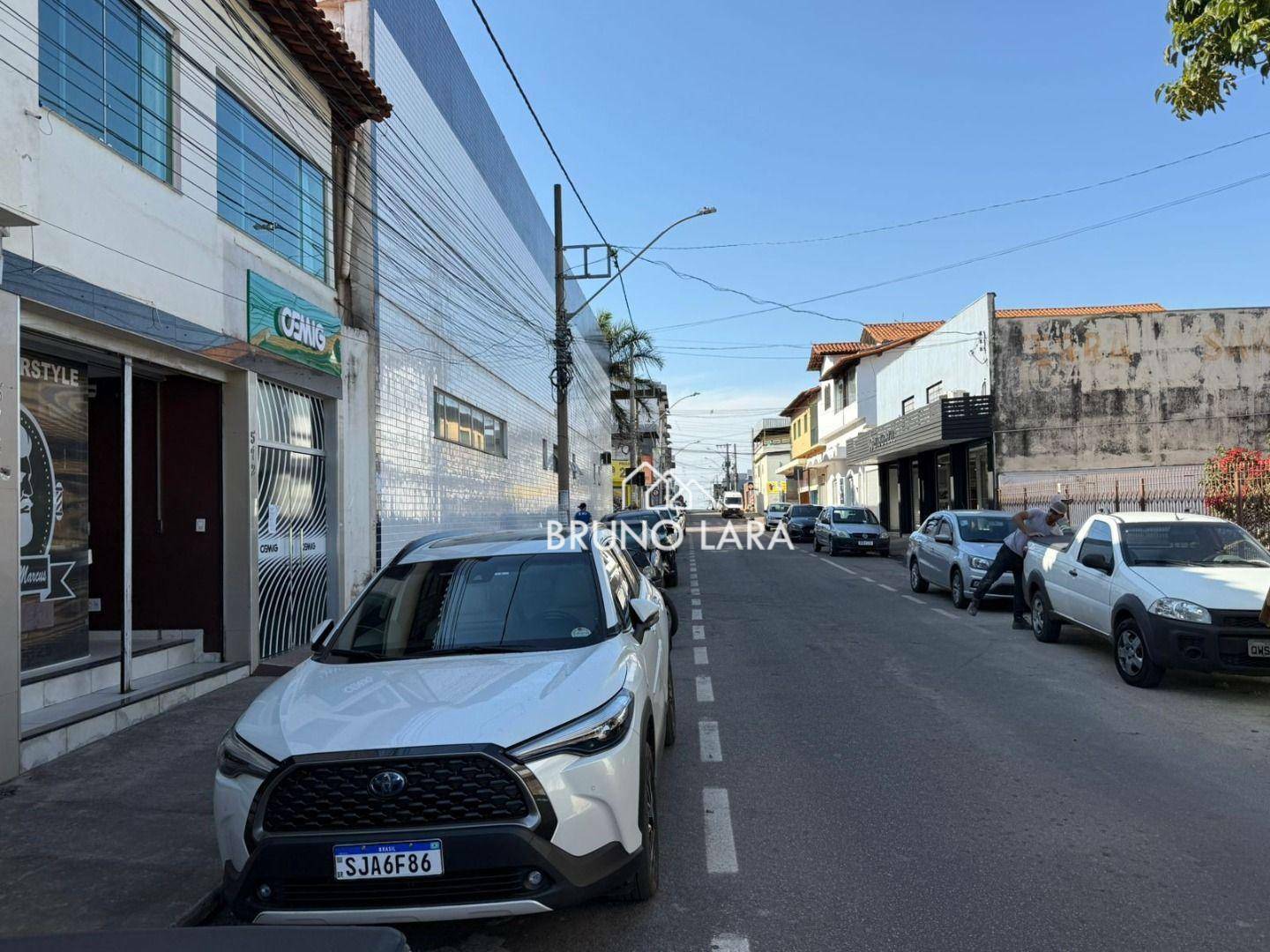 Loja-Salão, 38 m² - Foto 5