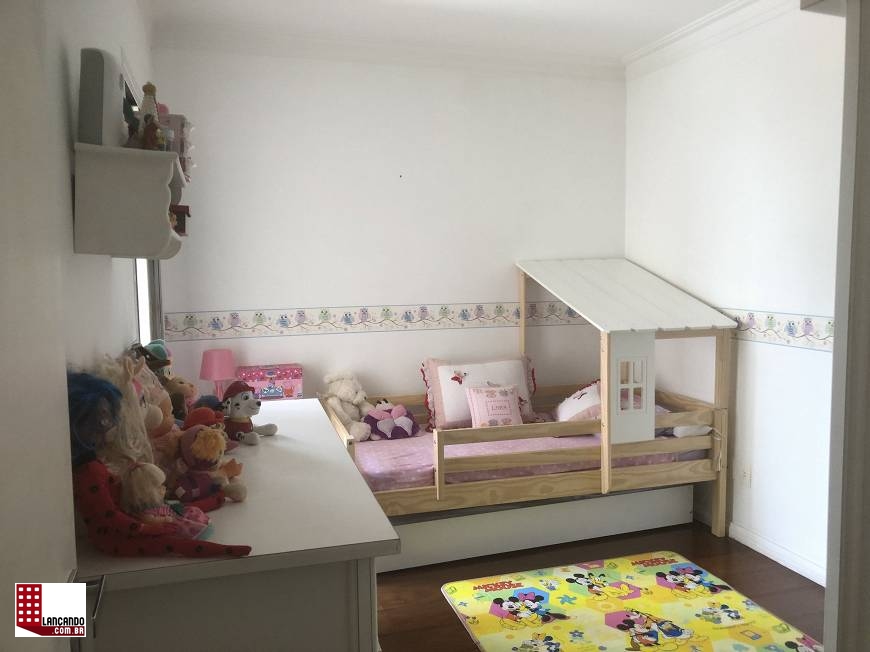 Apartamento à venda com 4 quartos, 127m² - Foto 12