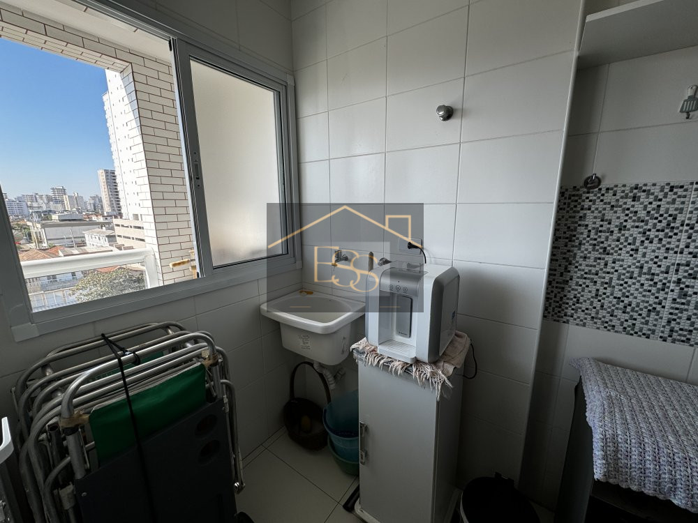 Apartamento à venda com 1 quarto, 45m² - Foto 6