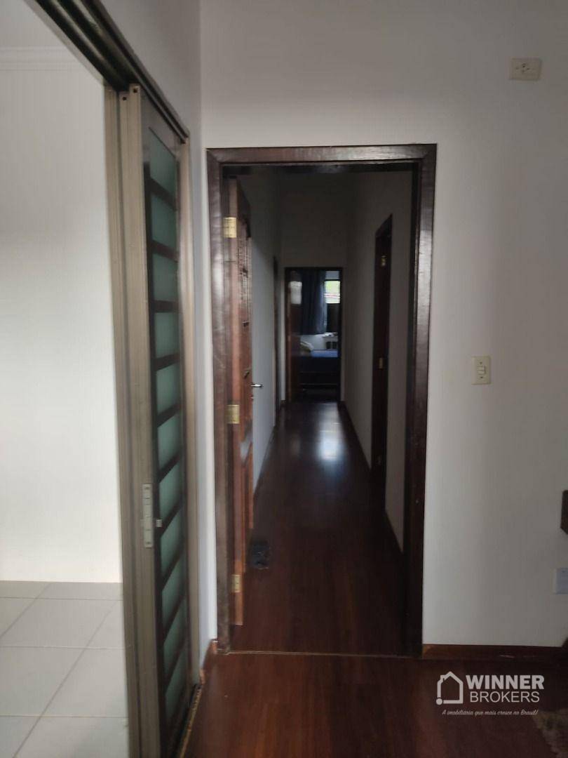 Sobrado à venda com 6 quartos, 800m² - Foto 9