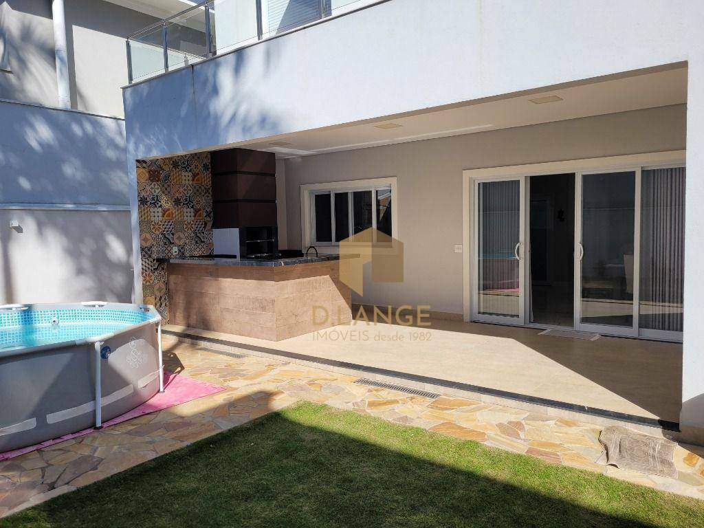 Casa de Condomínio à venda com 3 quartos, 263m² - Foto 53