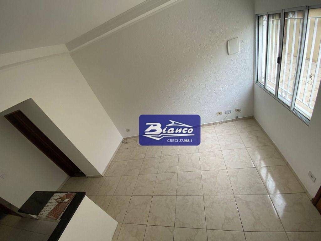 Sobrado à venda com 2 quartos, 54m² - Foto 11