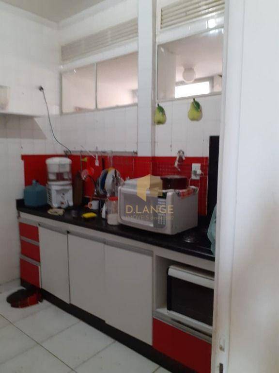 Apartamento à venda com 1 quarto, 45m² - Foto 6