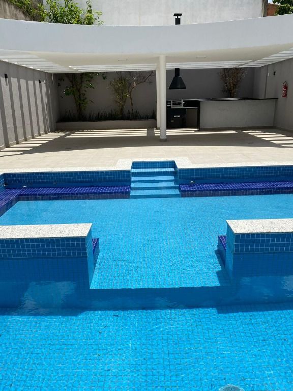 Cobertura à venda com 1 quarto, 76m² - Foto 13