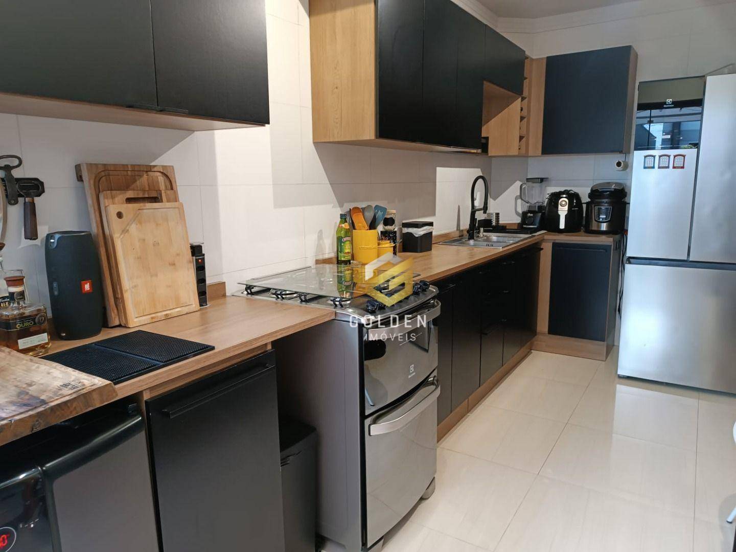 Sobrado à venda com 2 quartos, 72m² - Foto 11