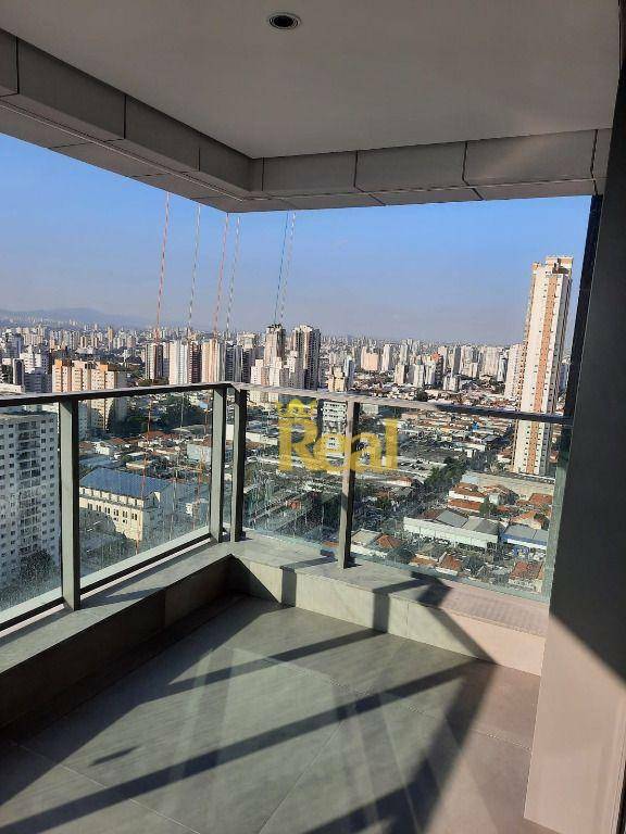 Apartamento à venda com 3 quartos, 337m² - Foto 5