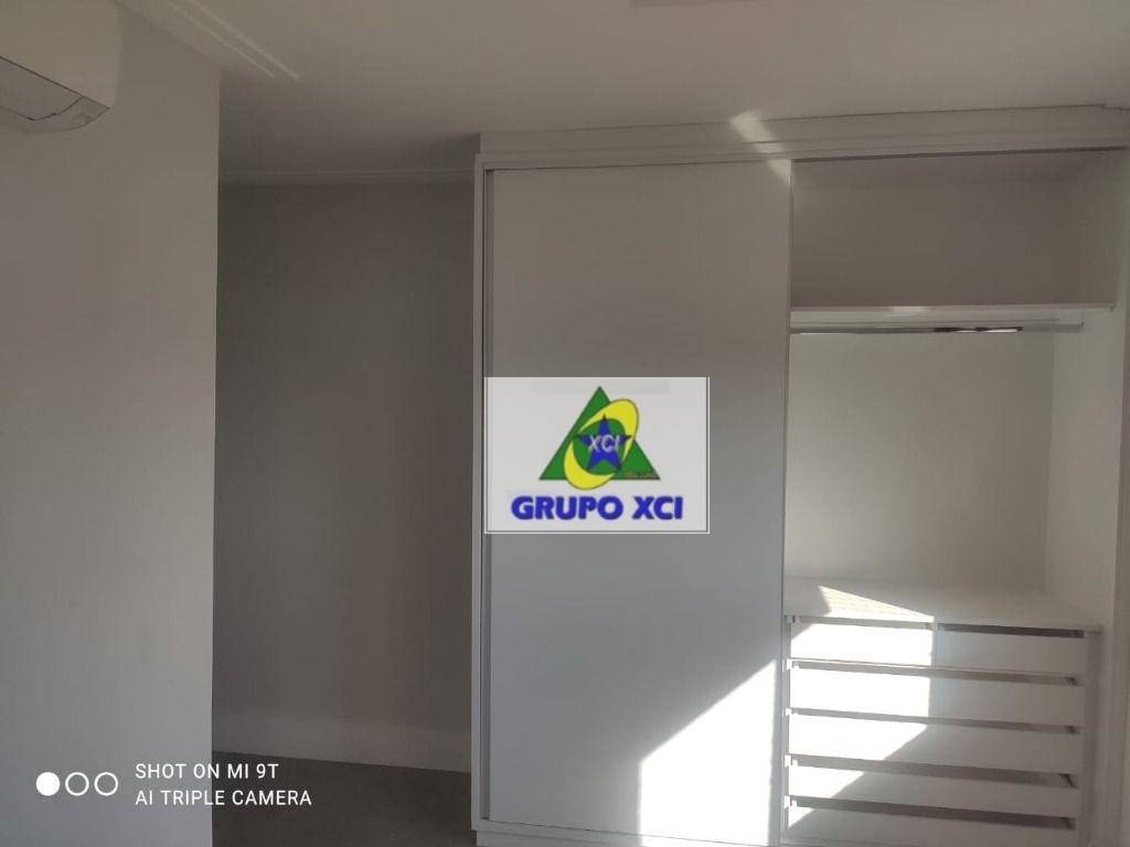 Apartamento à venda com 3 quartos, 117m² - Foto 6