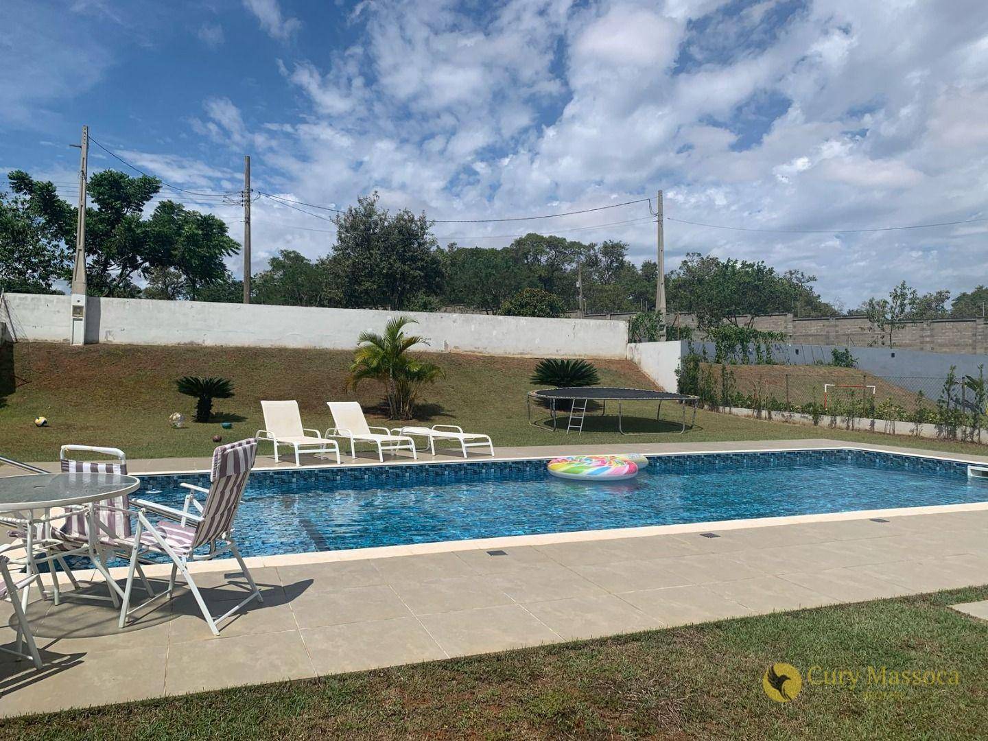 Casa de Condomínio, 3 quartos - Foto 2