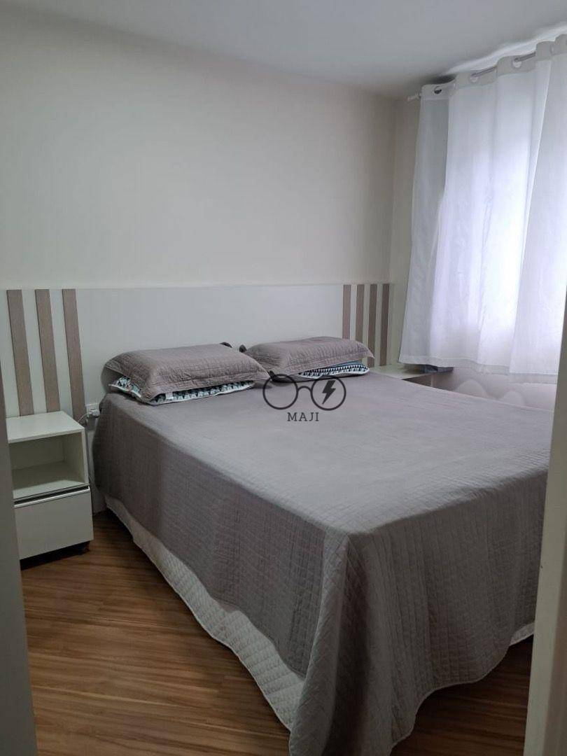 Apartamento à venda com 2 quartos, 55m² - Foto 11