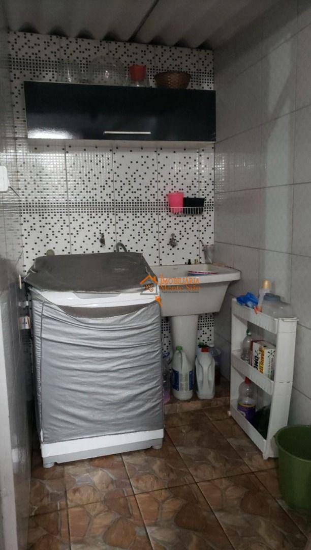 Sobrado à venda com 2 quartos, 137m² - Foto 25