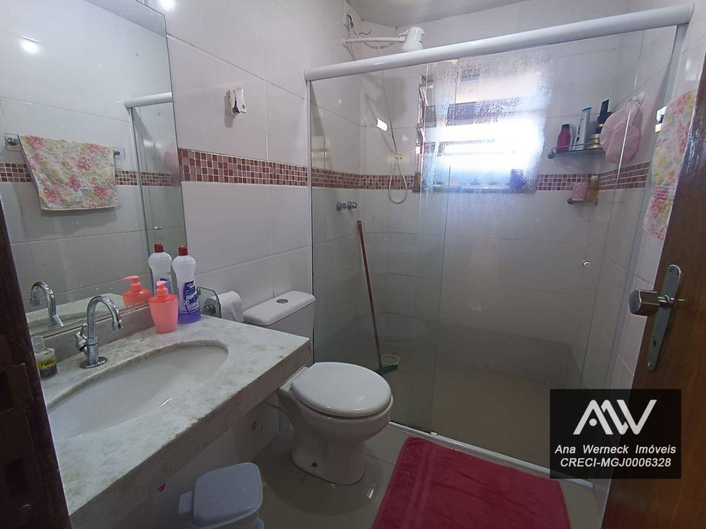 Casa de Condomínio à venda com 3 quartos, 120m² - Foto 6