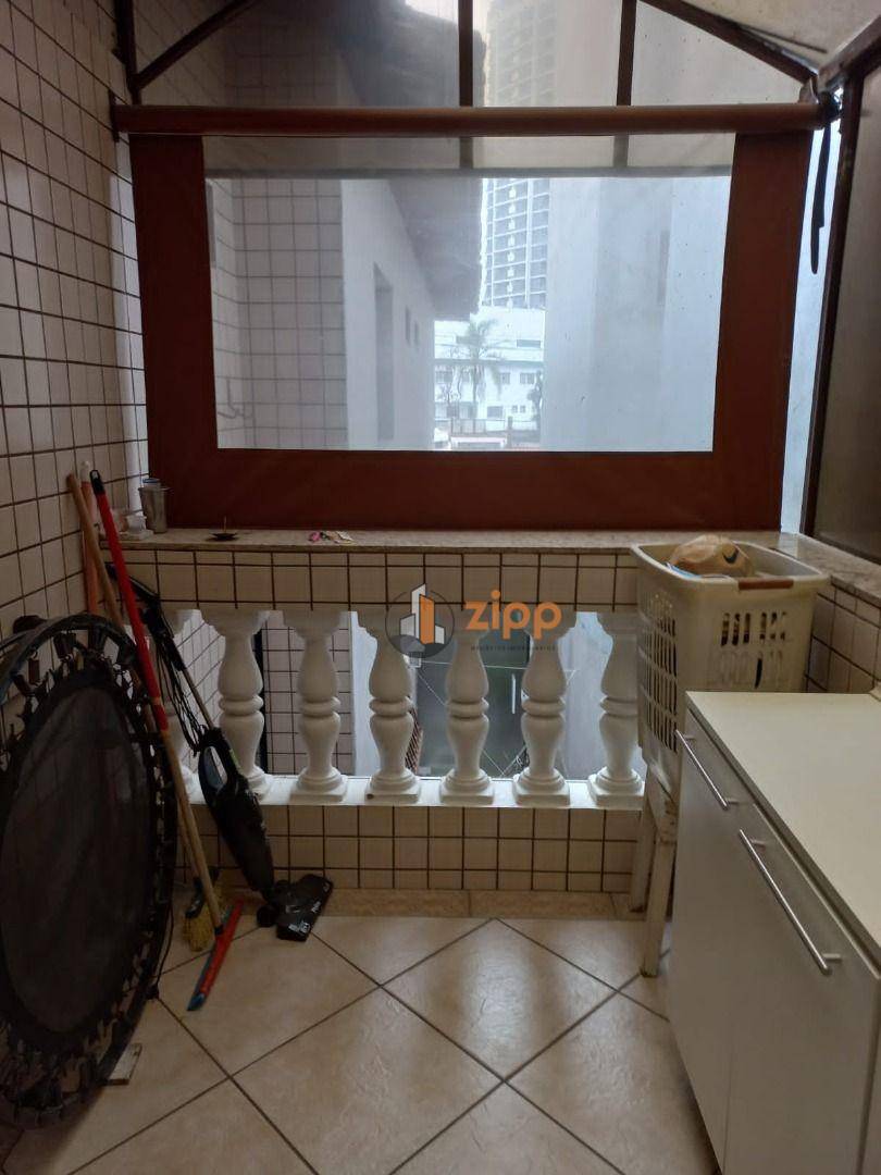 Sobrado à venda com 3 quartos, 135m² - Foto 23