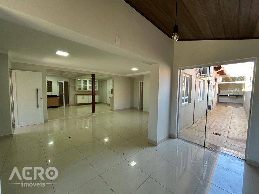 Casa de Condomínio à venda com 3 quartos, 200m² - Foto 6