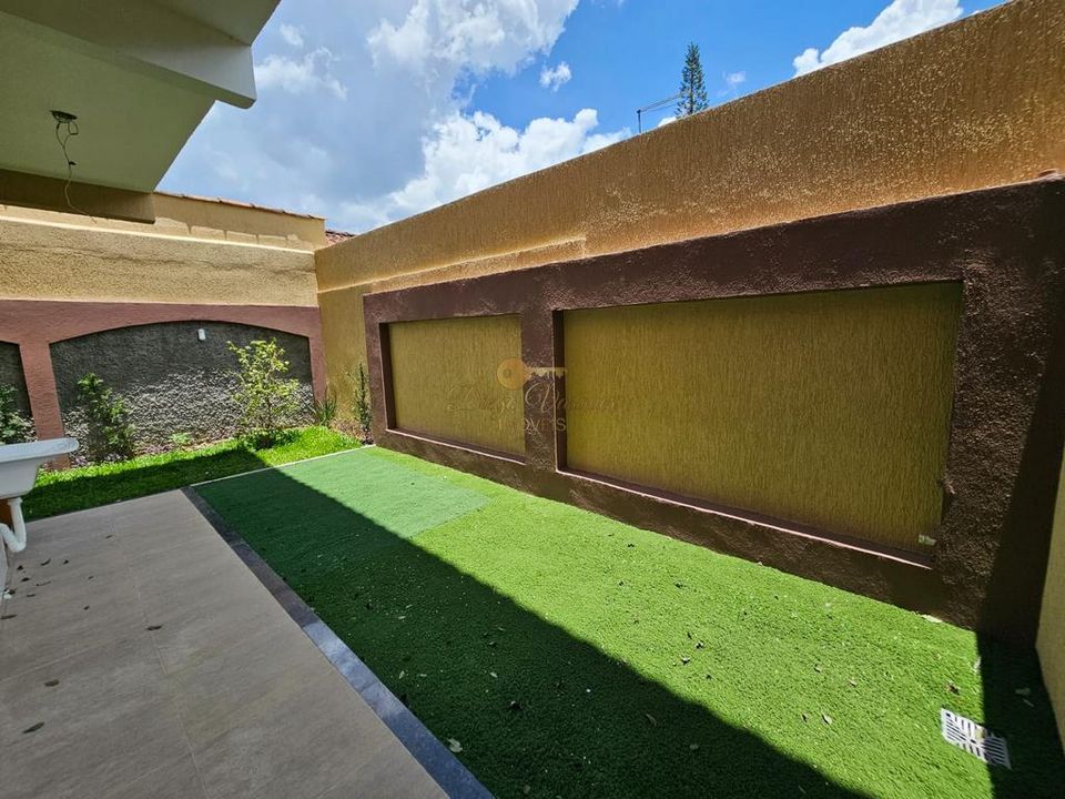 Casa de Condomínio à venda com 3 quartos, 116m² - Foto 14