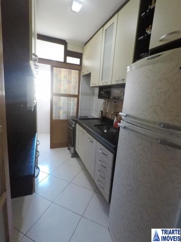 Apartamento à venda com 3 quartos, 67m² - Foto 20