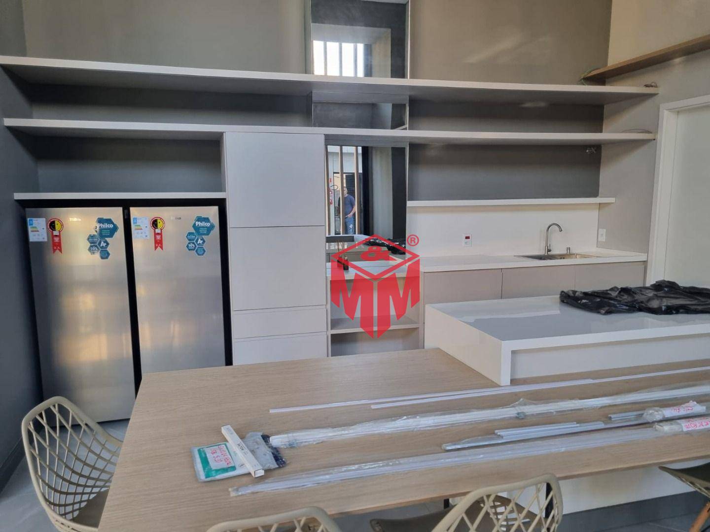 Apartamento à venda com 2 quartos, 53m² - Foto 27