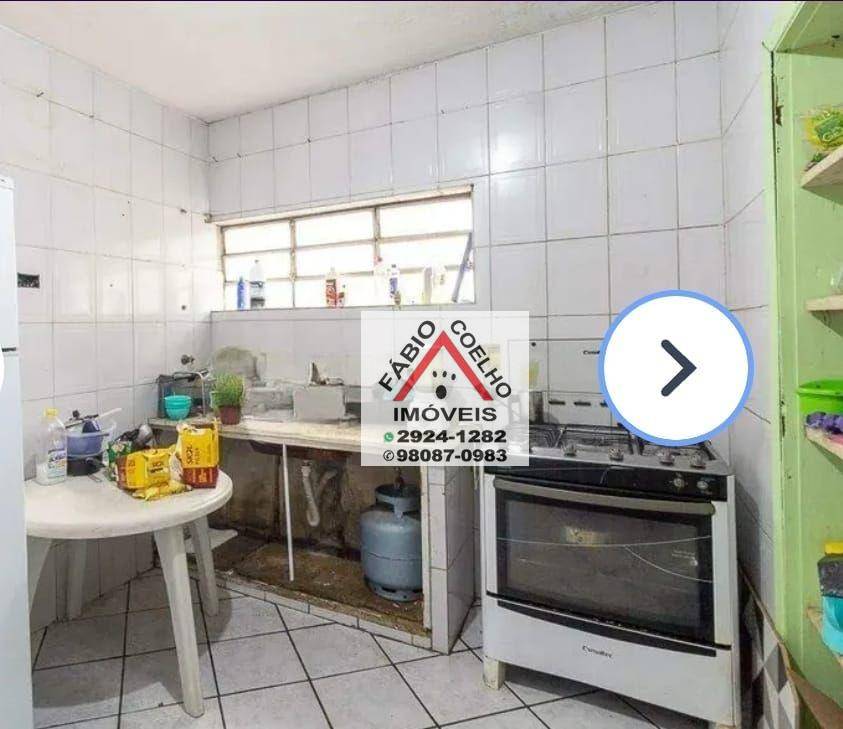 Sobrado à venda com 2 quartos, 115m² - Foto 8