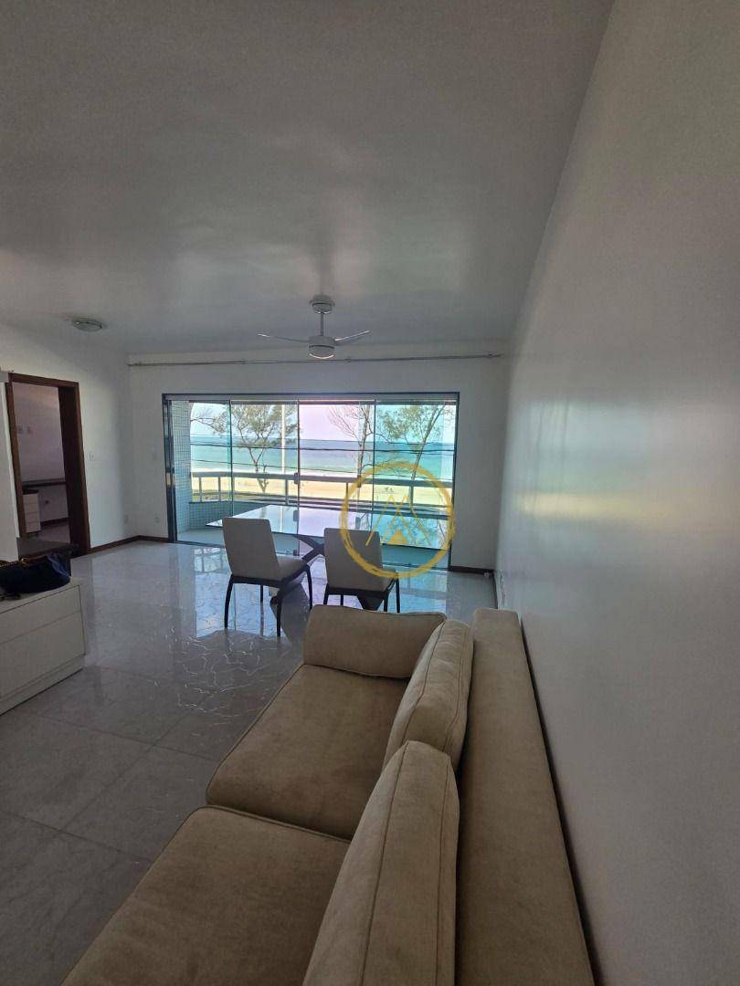 Apartamento à venda com 3 quartos, 131m² - Foto 1