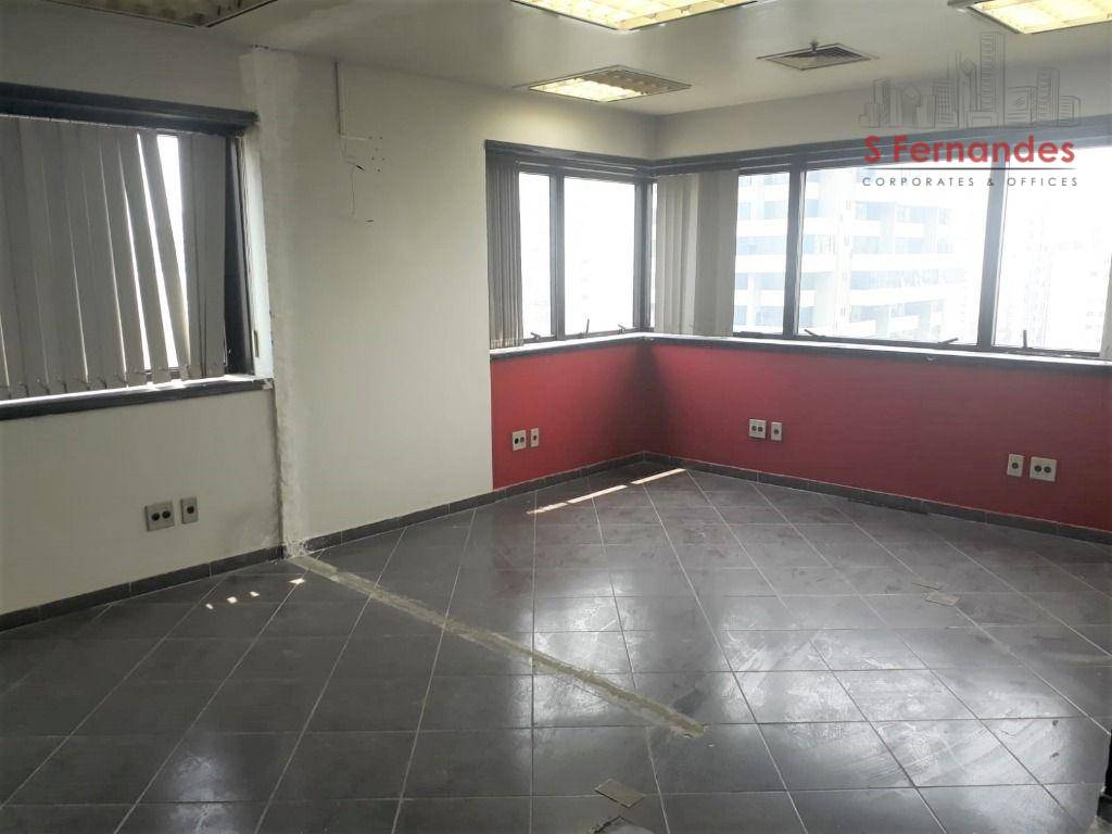 Conjunto Comercial-Sala para alugar, 130m² - Foto 14