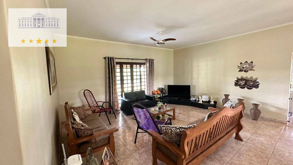 Sítio à venda com 3 quartos, 340m² - Foto 7